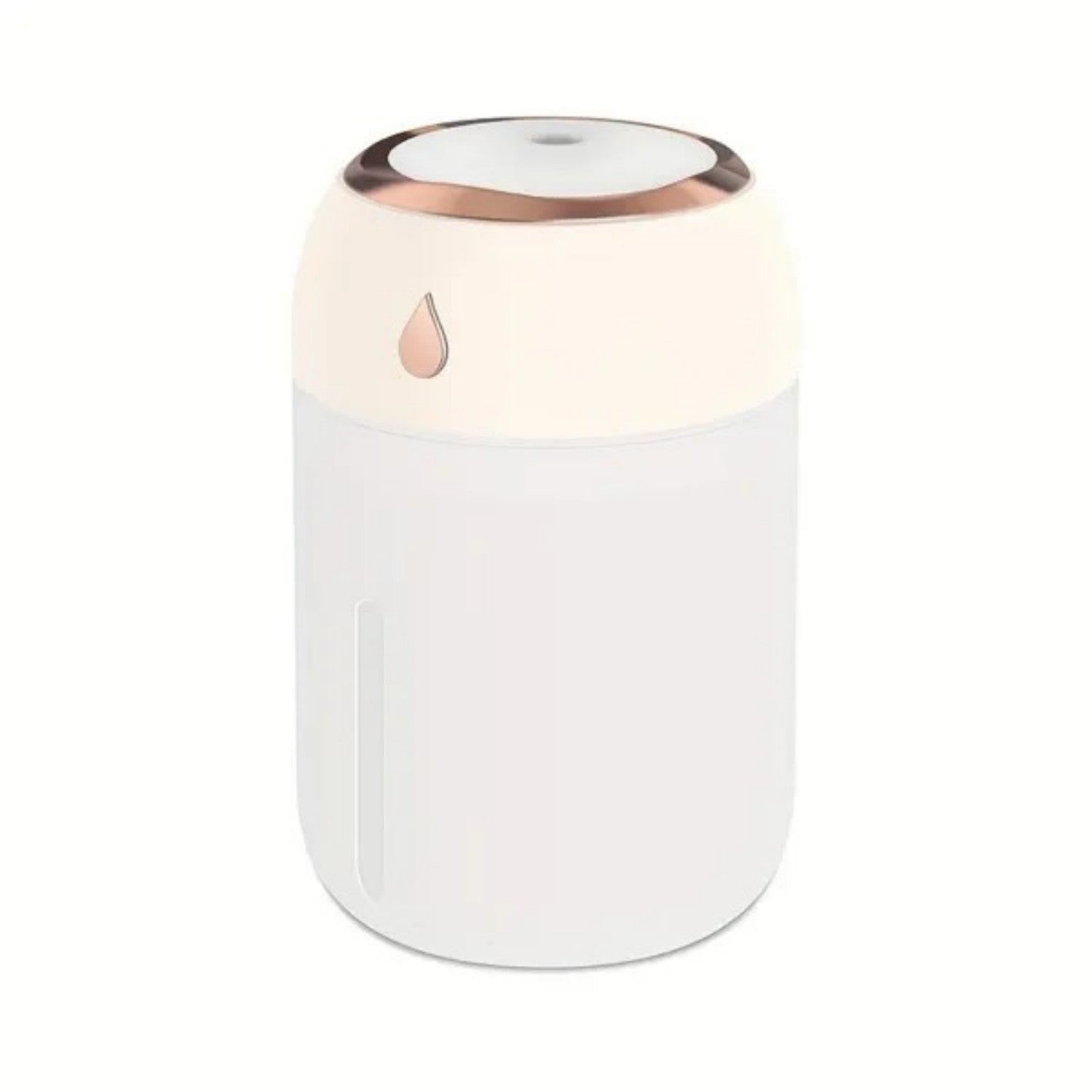 Mini USB Humidifier – Quiet & Portable